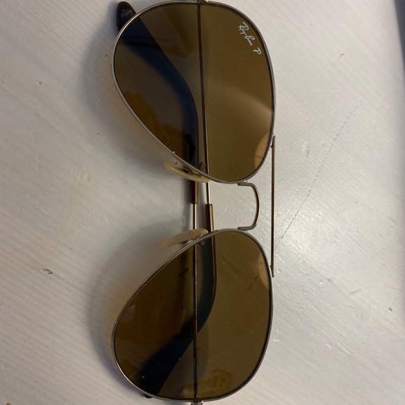 Ray Ban Sunnies - Picture 6 of 11